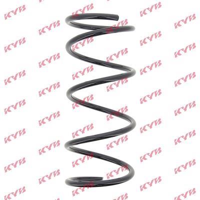 Ressort de suspension (Ressort hélicoïdal) KYB ref. RA3114