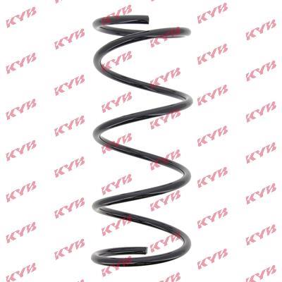 Ressort de suspension (Ressort hélicoïdal) KYB ref. RA3115