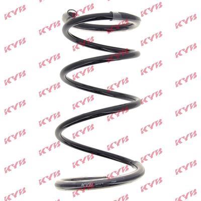 Mola de suspensão KYB RA3116