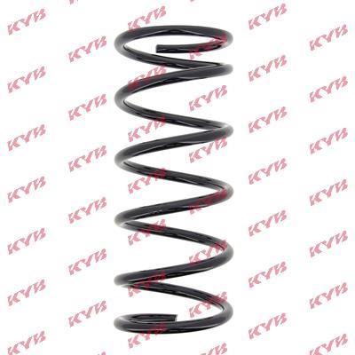 Ressort de suspension (Ressort hélicoïdal) KYB ref. RA3118