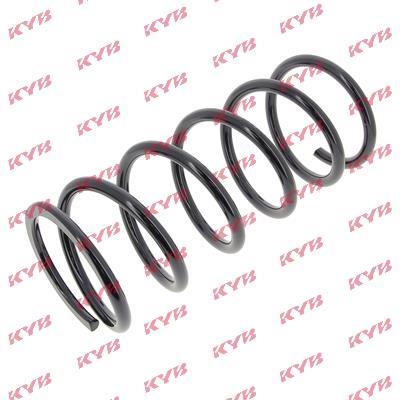 Ressort de suspension (Ressort hélicoïdal) KYB ref. RA3118