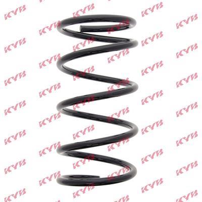 Ressort de suspension (Ressort hélicoïdal) KYB RA3119