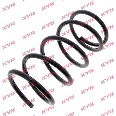Ressort de suspension (Ressort hélicoïdal) KYB RA3119