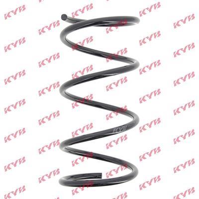 Ressort de suspension (Ressort hélicoïdal) KYB ref. RA3125