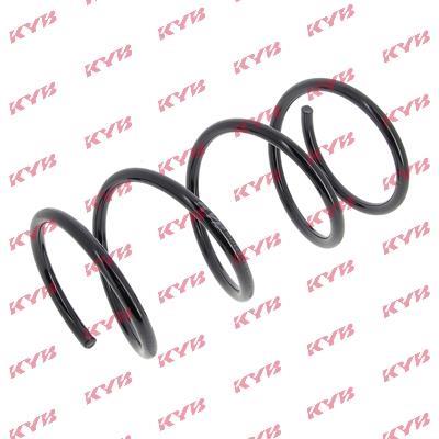 Ressort de suspension (Ressort hélicoïdal) KYB ref. RA3125