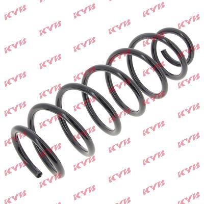 Ressort de suspension (Ressort hélicoïdal) KYB ref. RA3303