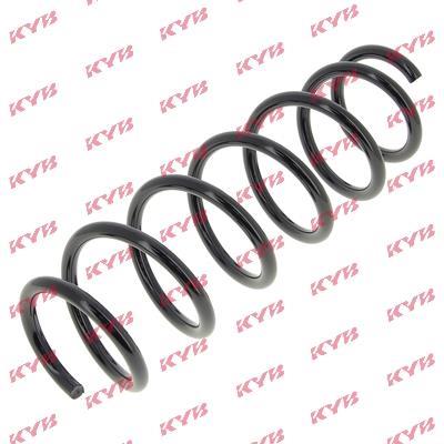 Ressort de suspension (Ressort hélicoïdal) KYB ref. RA3309