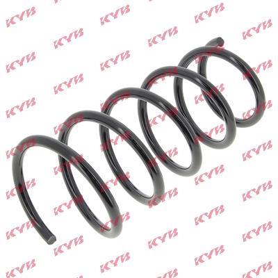 Ressort de suspension (Ressort hélicoïdal) KYB ref. RA3310