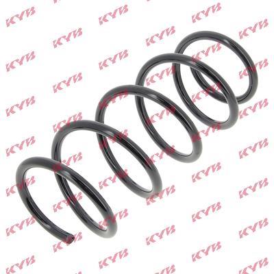 Ressort de suspension (Ressort hélicoïdal) KYB RA3312