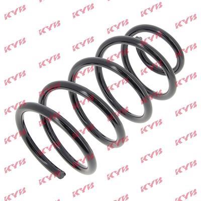 Ressort de suspension (Ressort hélicoïdal) KYB RA3313
