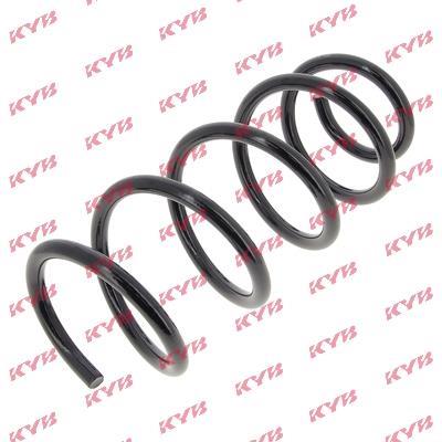 Ressort de suspension (Ressort hélicoïdal) KYB RA3316
