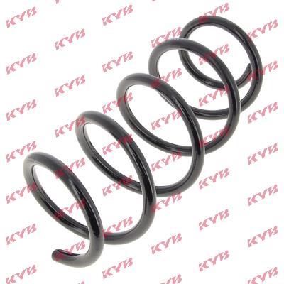 Ressort de suspension (Ressort hélicoïdal) KYB ref. RA3319