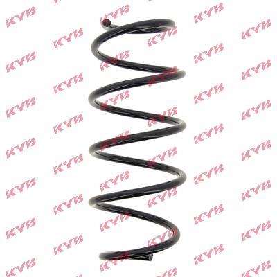 Ressort de suspension (Ressort hélicoïdal) KYB ref. RA3320