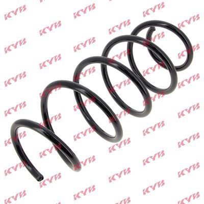 Ressort de suspension (Ressort hélicoïdal) KYB ref. RA3320
