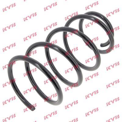 Ressort de suspension (Ressort hélicoïdal) KYB ref. RA3321