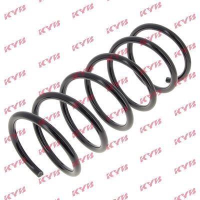 Ressort de suspension (Ressort hélicoïdal) KYB RA3324