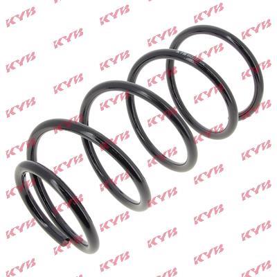 Ressort de suspension (Ressort hélicoïdal) KYB ref. RA3327