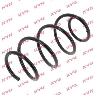 Ressort de suspension (Ressort hélicoïdal) KYB RA3331