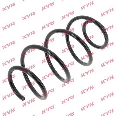 Ressort de suspension (Ressort hélicoïdal) KYB ref. RA3332