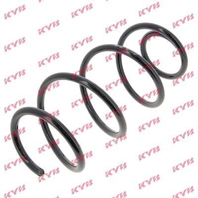 Ressort de suspension (Ressort hélicoïdal) KYB ref. RA3333