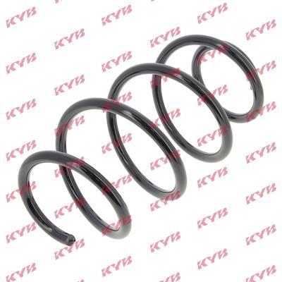 Ressort de suspension (Ressort hélicoïdal) KYB ref. RA3336