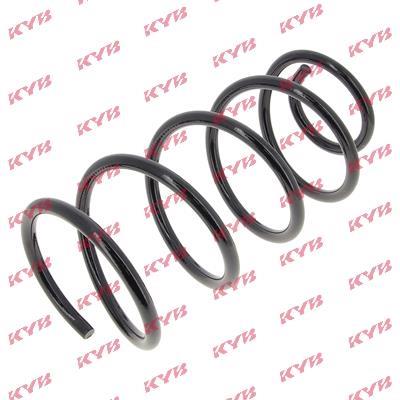 Ressort de suspension (Ressort hélicoïdal) KYB RA3341