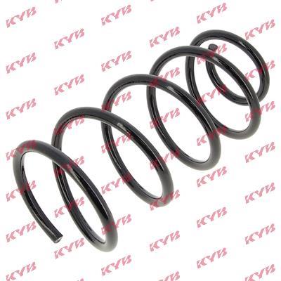 Ressort de suspension (Ressort hélicoïdal) KYB ref. RA3342