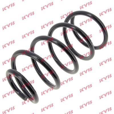 Ressort de suspension (Ressort hélicoïdal) KYB RA3343