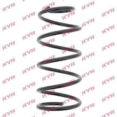Ressort de suspension (Ressort hélicoïdal) KYB ref. RA3344