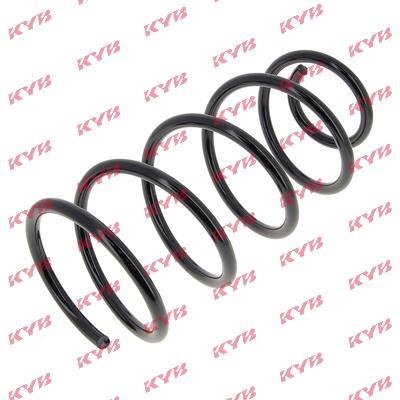 Ressort de suspension (Ressort hélicoïdal) KYB ref. RA3344