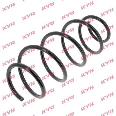 Ressort de suspension (Ressort hélicoïdal) KYB ref. RA3349