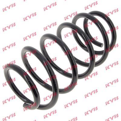 Ressort de suspension (Ressort hélicoïdal) KYB ref. RA3350