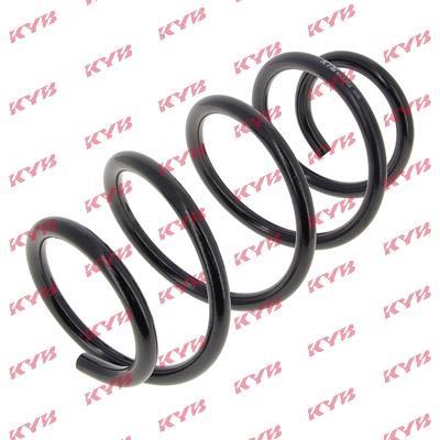 Ressort de suspension (Ressort hélicoïdal) KYB ref. RA3352
