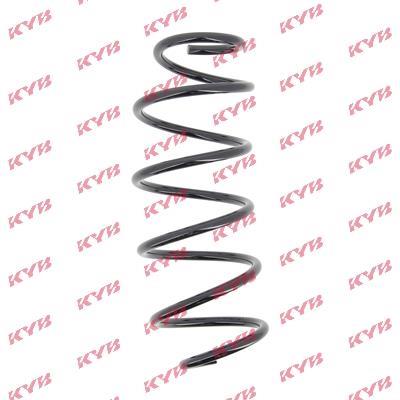 Ressort de suspension (Ressort hélicoïdal) KYB ref. RA3358