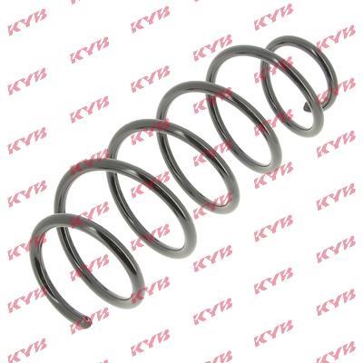 Ressort de suspension (Ressort hélicoïdal) KYB ref. RA3358