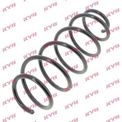Ressort de suspension (Ressort hélicoïdal) KYB ref. RA3359