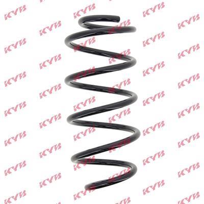 Ressort de suspension (Ressort hélicoïdal) KYB ref. RA3362