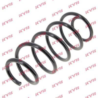 Ressort de suspension (Ressort hélicoïdal) KYB ref. RA3362
