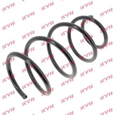 Ressort de suspension (Ressort hélicoïdal) KYB ref. RA3369
