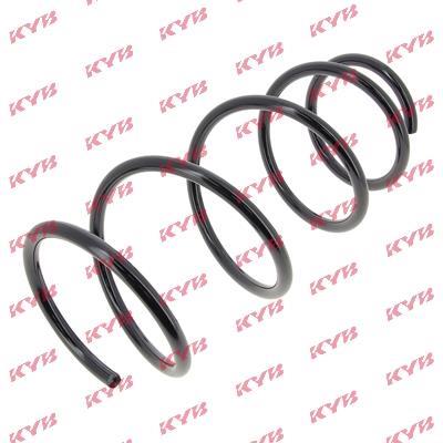 Ressort de suspension (Ressort hélicoïdal) KYB RA3370
