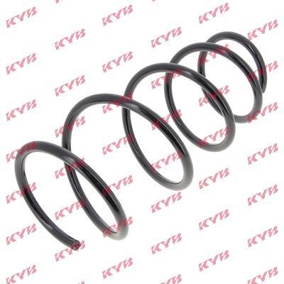 Ressort de suspension (Ressort hélicoïdal) KYB ref. RA3371