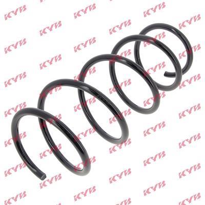 Ressort de suspension (Ressort hélicoïdal) KYB ref. RA3372