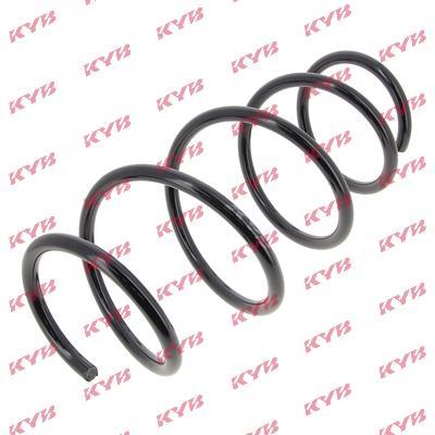 Ressort de suspension (Ressort hélicoïdal) KYB ref. RA3374