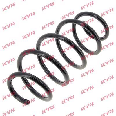 Ressort de suspension (Ressort hélicoïdal) KYB RA3377