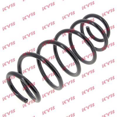 Ressort de suspension (Ressort hélicoïdal) KYB RA3380