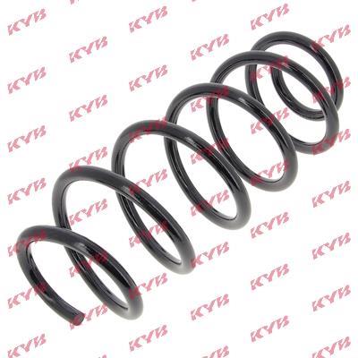 Ressort de suspension (Ressort hélicoïdal) KYB ref. RA3381