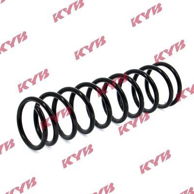Ressort de suspension (Ressort hélicoïdal) KYB ref. RA3382