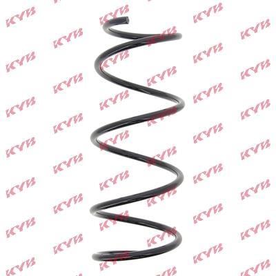 Ressort de suspension (Ressort hélicoïdal) KYB RA3384