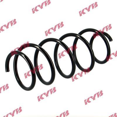 Ressort de suspension (Ressort hélicoïdal) KYB ref. RA3388