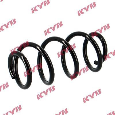 Ressort de suspension (Ressort hélicoïdal) KYB RA3390